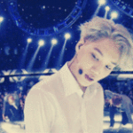 [카이] 처음 반한건...