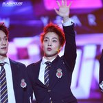 [시우민] 그거 민서기꼰데 힝 <b>이리</b>내놔