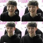 [CHEN] 종대힐링<b>미소</b>