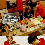 [CHEN] 이런<b>아들</b> 하나있으면