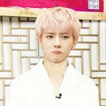 [세훈] 한복입은 세훈이 합성짤 