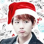 [백현] <b>산타클로스</b>큥