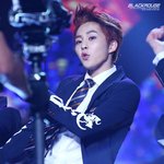 [시우민] 동방위성 <b>다양</b>한 민석이 표정