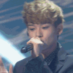 [CHEN] <b>책</b>관련 이야기~