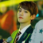 [백현] 응칠보는데 여주 왜 나같냐