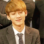 [CHEN] 나 욕해줘요~~~~ㅜㅜ