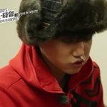 [카이] 어제 쇼탐이후로 김종인 좀 달라보여