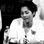 [시우민] 출구없는 <b>사나이</b>