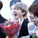 [세훈] 애기엠씨보는기념짤털