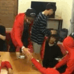 [백현] <b>역시</b> 성공한 남팬ㅋㅋㅋㅋㅋ