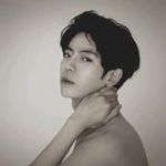 [모델] 녹차라고 불리우는 신인모델 박보성