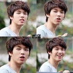[인피니트] <b>우현</b>이 펌펌펌 머리펌