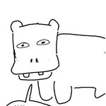 [CHEN] 백화점간 사자와 <b>하마</b>이야기 아세여?