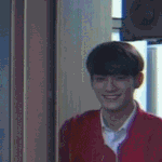 [CHEN] 김종대학교 <b>입학식</b> 