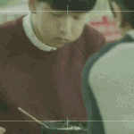 [<b>b1a4</b>] 응답하라 1994 국밥씬 ng장면 빙그레 씹귀