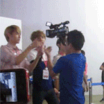 [<b>xoxo</b>] 이 짤은 봐도봐도 감탄만 나와..