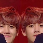 [백현] 백현이 <b>좌우</b>반전ㅋㅋㅋ