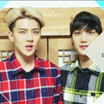 [세훈] 세침 세훈 (<b>feat</b> 김카이)