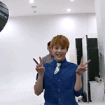 [시우민] 씹덕짤들을 같이 보쟈 ㅜㅜㅠㅠ//ㅠㅠ