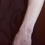 [비상대피소] 루한이 <b>링거</b> 맞는데