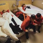 [비상대피소] 백도든 오백이든 그냥백현이랑경수라서좋다