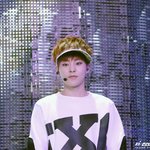 [시우민] 131229 <b>가요대전</b> 2