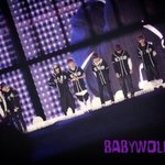 [백현] <b>타오</b>한테 기댄것좀봨ㅋㅋ쪼꼬미ㅠ