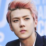 [세훈] <b>우와</b> 잘생겼다