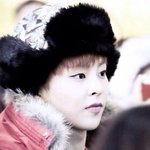 [시우민] 오늘 하루 안봐서 <b>입안</b>에 가시돋음