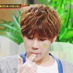 [인피니트] 좋겠다 같은학교에 공식3기인슾도있공...