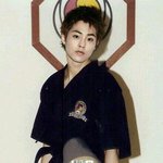 [시우민] 꺅!!!! 검도복입은 우민이ㅠㅠㅠㅠㅠㅠㅠㅠ