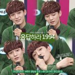 [<b>xoxo</b>] 응답하라1994-주연:첸ㅋㅋㅋㅋㅋ