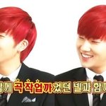 [인피니트] 꿈에 성규가 나왔었는데