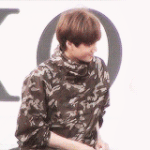 [카이] 벽<b>반</b> 달리기로 <b>한</b> 이너인데...