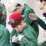 [시우민] <b>미니</b>~ 후니~ 열이~