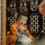 새해<b>덕담</b>하는 잔소리 베이비~ 한화생명 따뜻한 잔소리 이벤트