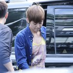 [시우민] 웅녀들 슈모닝 ~(*ﾟﾟ*)
