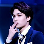 [카이] <b>종인</b>이 새로운 키스짤
