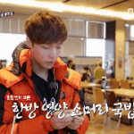 [<b>xoxo</b>] 이거  완전뒷북이긴한데ㅎㅎ