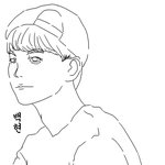 [백현] 백현 <b>팬아트</b>