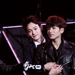 [CHEN] 슈주<b>형아</b>들이랑 종대