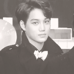 [카이] 종인이 <b>눈싸움</b> 절대 안진다며?