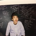 [시우민] 민석이가 허당모습보여줄때 <b>매력</b>을 <b>느낌</b>