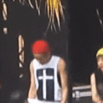 [CHEN] <b>닉넴</b>바꾸는 기념 짤털이