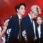 [카이] 종인이가 내 <b>주변인</b>이 아닌게 다행인게