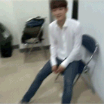 [CHEN] <b>평범</b>하게입었을뿐인데