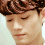 [CHEN] 종대랑 눈맞출종대생 <b>드루</b>와~~