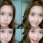 윤아 vs 산다라박 누가 더 이쁨?