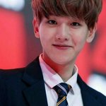 [비상대피소] <b>변백현</b> 여친