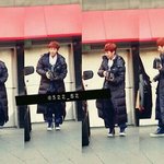 [시우민] 근데ㅅㅅㅈㅇ민석이한복짤ㅋㅋㅋㅋ